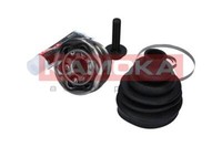 Kamoka 6081 Gelenksatz Antriebswelle Radseitig FüR Audi