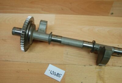 Yamaha YZF-R1 RN22 RN221 09-11 Schwungmassenausgleichswelle ws85