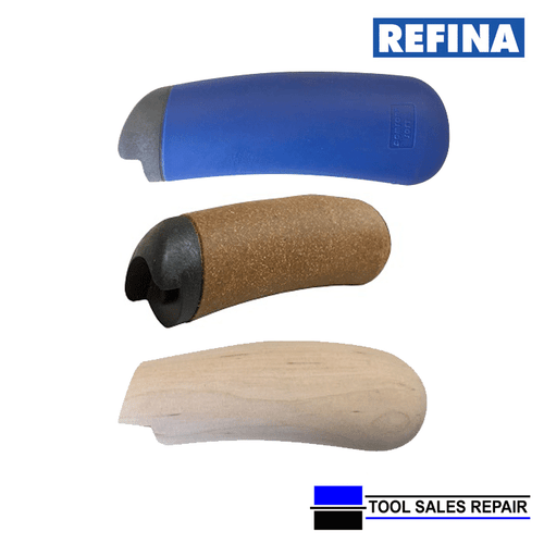 REFINA Superflex Finishing Trowel Plastering Skimming Trowel - Picture 3 of 22