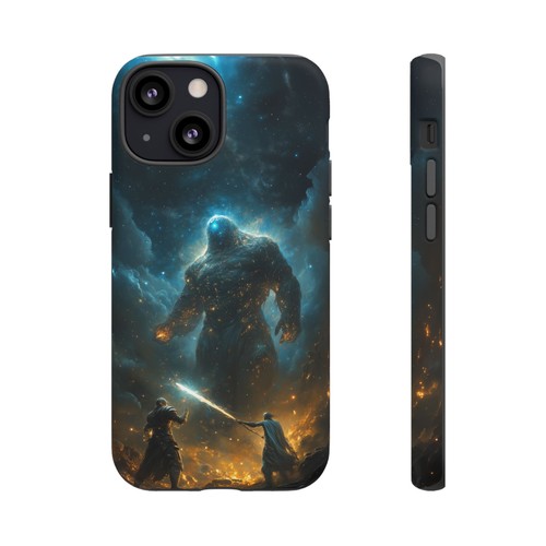 Celestial Behemoth Phone Case for iPhone, Samsung Galaxy, Pixel - 第 107/240 張圖片