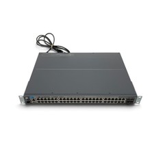 HP 2920-48G Switch (J9728A) Ethernet Network Switch - Tested for Power