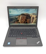 Laptop Lenovo ThinkPad T460p 14