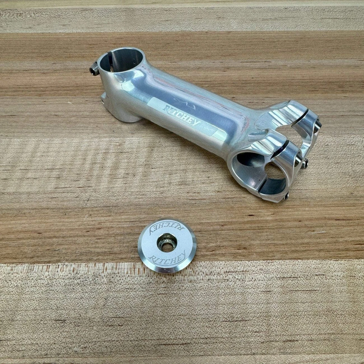 Ritchey Bicycle Stems for sale | eBay