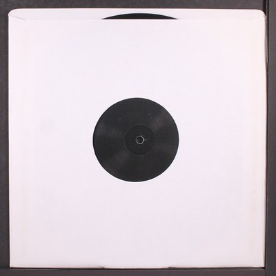 REY DE COPAS / SKATALITES: frontera del ensueno / herb man dub NO LABEL 10''