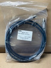 Parr Reactor Hose Assembly, 6 ft, Nylon, A495HC