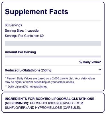body bio glutathione Abib Glutathiosome Dark Spot Pad Vita Touch main image 1