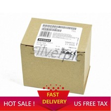 New Siemens 6ES7132-4BB31-0AB0 6ES7 132-4BB31-0AB0 1 Year Warranty Fast Shipping