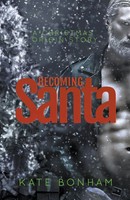 Kate Bonham | Becoming Santa | Taschenbuch | Englisch (2018) | Kate Bonham
