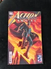 SUPERMAN ACTION COMICS #1000 LEE BERMEJO VARIANT 1