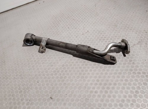 Volkswagen Tiguan 2014 Diesel 103kW Turbolader Ölleitung Ölschlauch 03L145535D