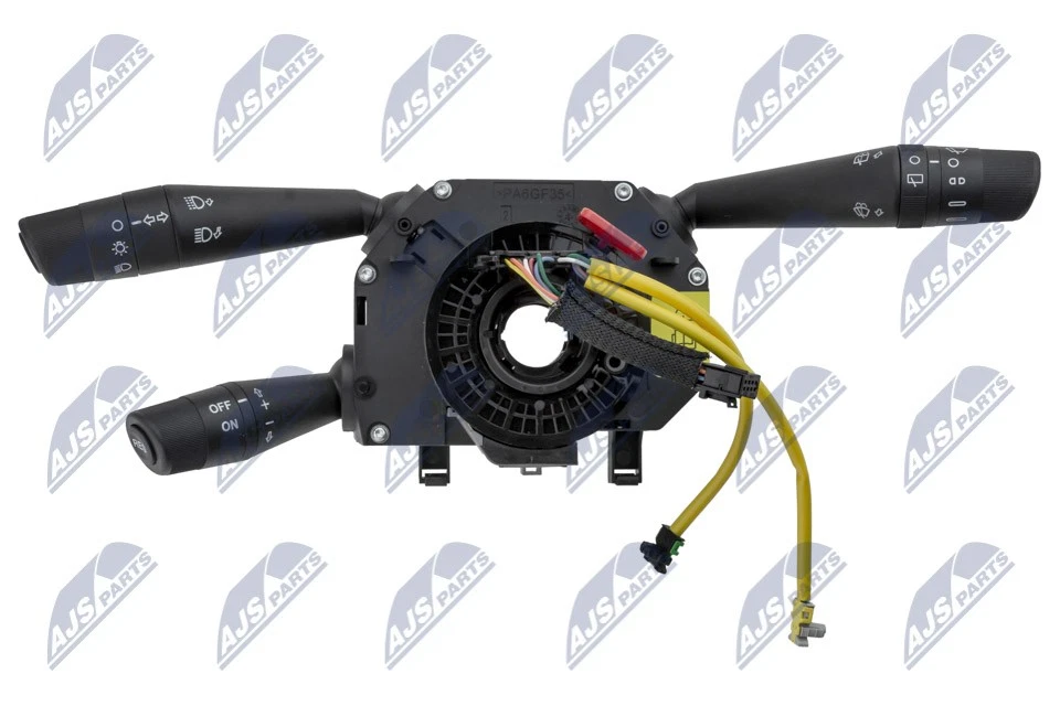 STEERING COLUMN SWITCH EPE-FT-001 FOR FIAT GRANDE/PUNTO 199B7.000/B6.000 0.9L - Image 4 of 4