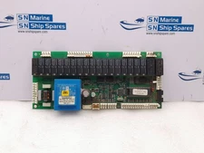 Hobart 897502-15 Control Unit PCB Card Ind.G KW12/06 PCB