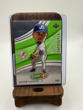 2004 Upper Deck Power Up #52 Javier Vazquez