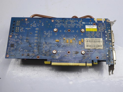 Club 3d Nvidia GeForce GTX 560 1GB PC Grafikkarte  #73530