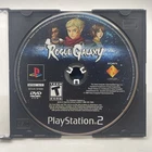 Rogue Galaxy (Sony PlayStation 2, 2007) DISC ONLY