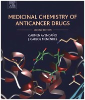 Carmen AvendañO (U. A.) | Medicinal Chemistry Of Anticancer Drugs | Taschenbuch
