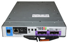 Dell MJ9W5 PowerVault ME4012 ME4024 ME4084 10GB SFP+ iSCSI 8GB Cache Controller