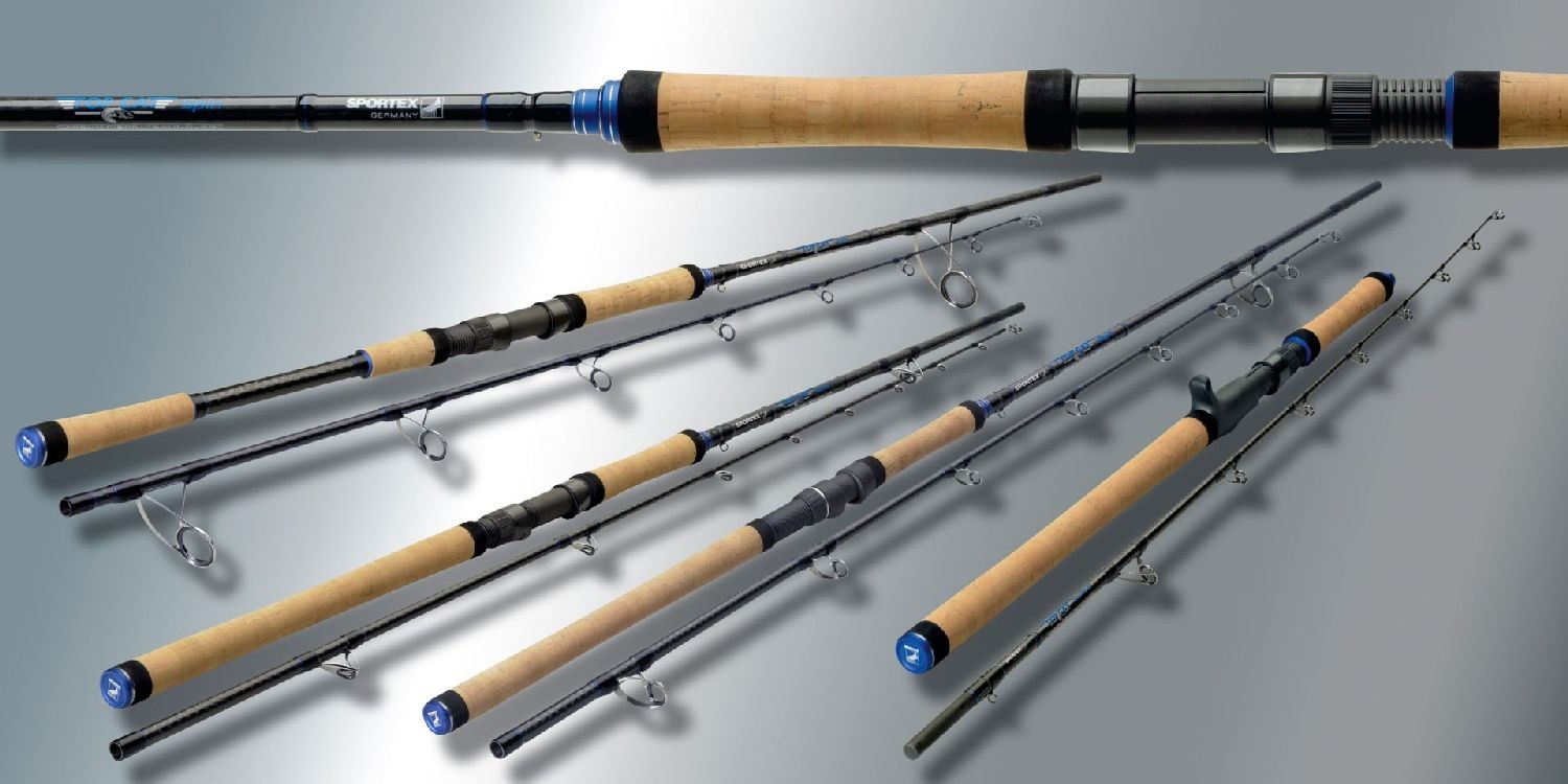 SPORTEX Top Cat Boje TW2729 275м 200-500 г от TACKLE-ВЫГОДНЫЕ ПРЕДЛОЖЕНИЯ 46590₽