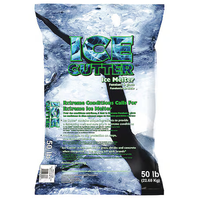 #ad Zep 440901 Granular Ice Melt 50 Lb. Bag $27.39