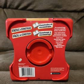 LEGO Juniors: Construction (10667)