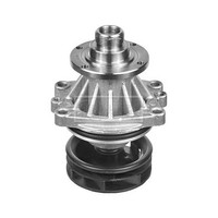 Wasserpumpe Borg & Beck FüR BMW 5Er Touring E61 2004-2010