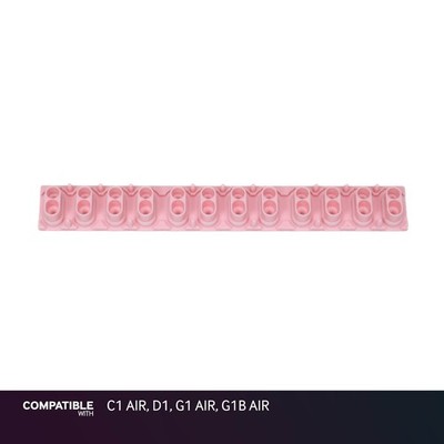 Korg 12-Note Rubber Key Contact for C1 AIR, D1, G1 AIR, G1B AIR