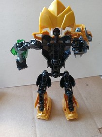 LEGO HERO Factory: Rocka 3.0 (2143)...