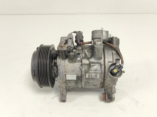 KLIMA PUMPE AC COMPRESSOR BMW 5 serie Touring (F11) 2013 4472604711