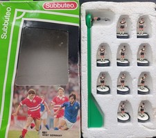 SUBBUTEO LW WEST GERMANY REF 681
