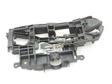 OE BMW F06 F10 F11 F12 F13 Au�engriffhalterung Hinten links