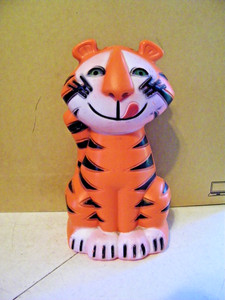 Tony Tiger Bank for sale | eBay