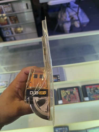 2006 Jada Dub City Old Skool 1965 Ford Econoline Van New Sealed Package Wear - Picture 6 of 8