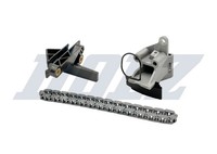 Steuerkettensatz Dolz SKCB049 FüR BMW 3Er E46 5Er Touring E39 E36 Z3 Roadster Z4