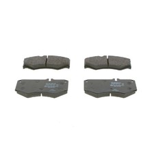 Satz Bremsbeläge Bremsklötze vorne für Mercedes G-Klasse W460 W461 W463 | 908