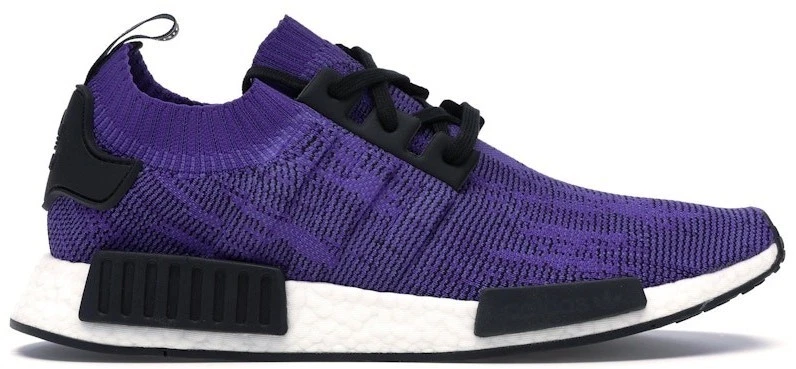 adidas NMD_R1 Primeknit Energy Ink for Sale | Authenticity Guaranteed | eBay
