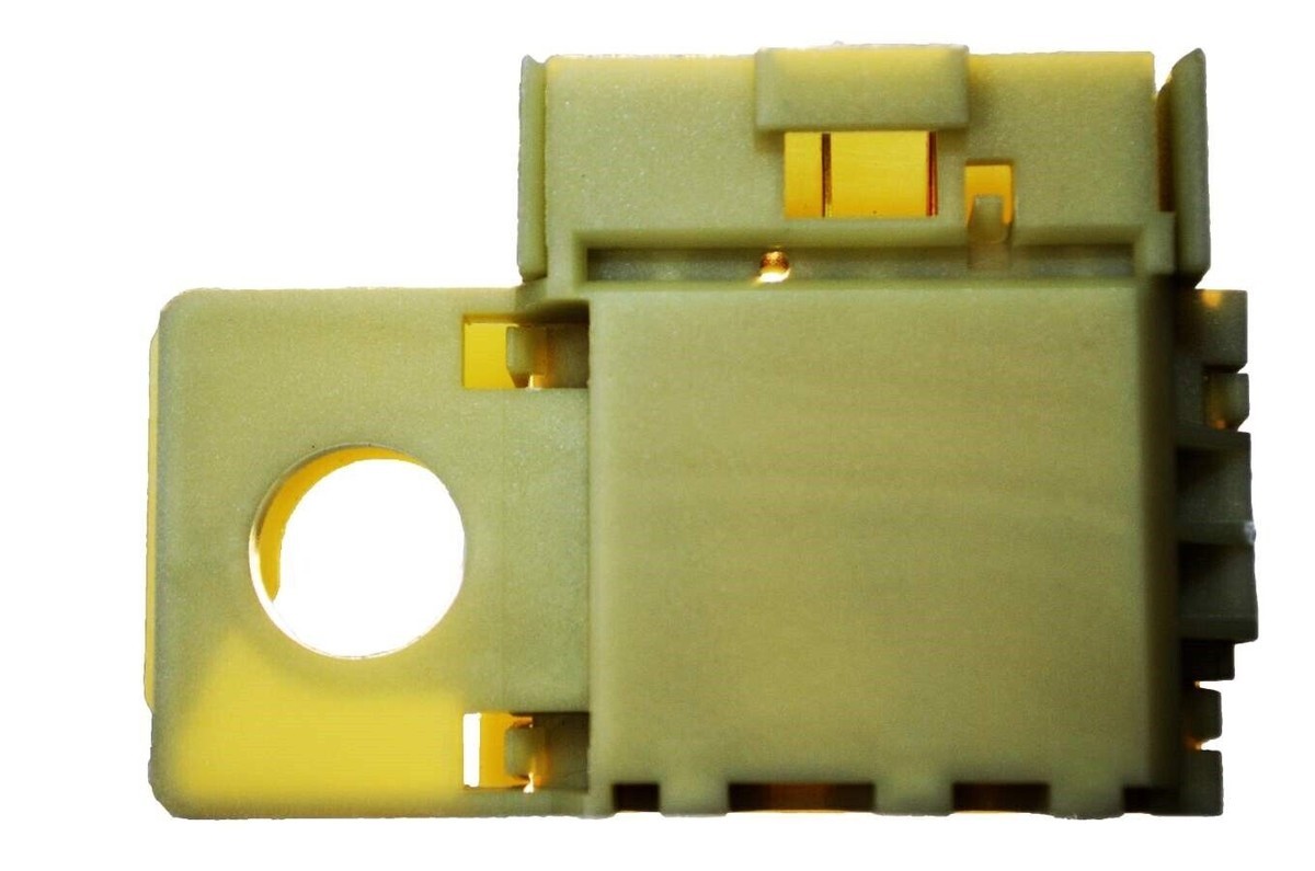 Stoplight Brake Light Switch with Adjustable Pedals for Cadillac Chevrolet GMC