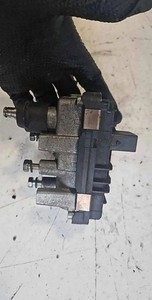 BMW 3 Touring E91 Elektrische Turboladersteuerung 4933519400 34692592