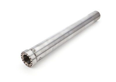 TIGER QUICK CHANGE Axle Tube 27in Chromoly Cut-to-Length- 2066