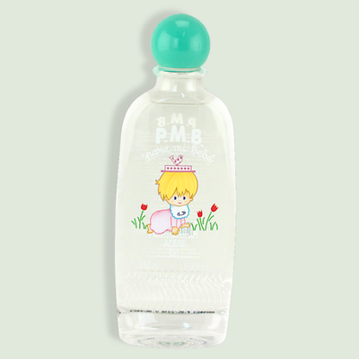 #ad Para Mi Bebe Baby Oil Pure Mineral Oil Soft Skin 8.3oz $17.29