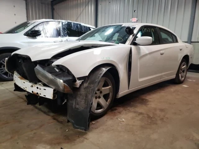 Starter Motor Fits 06-21 CHARGER 2183522 Foto 3 de 4