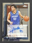 2025 Topps Noah Penda Future Stars Autographs (Raw)