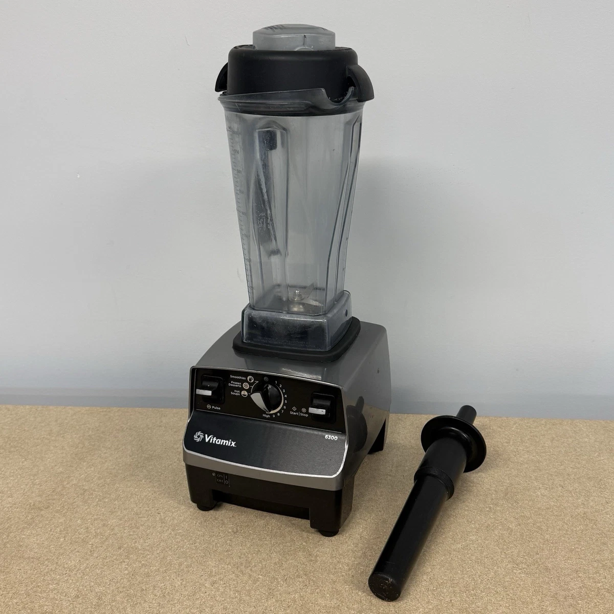 Vitamix 6300 for sale | eBay