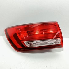 STOP FANALE POSTERIORE SINISTRO PER AUDI A4 Berlina (8W2) 81480101 (15>)