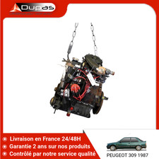 Moteur Peugeot 309