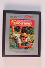 Jungle Hunt (Atari 2600) Authentic, game only, tested/works