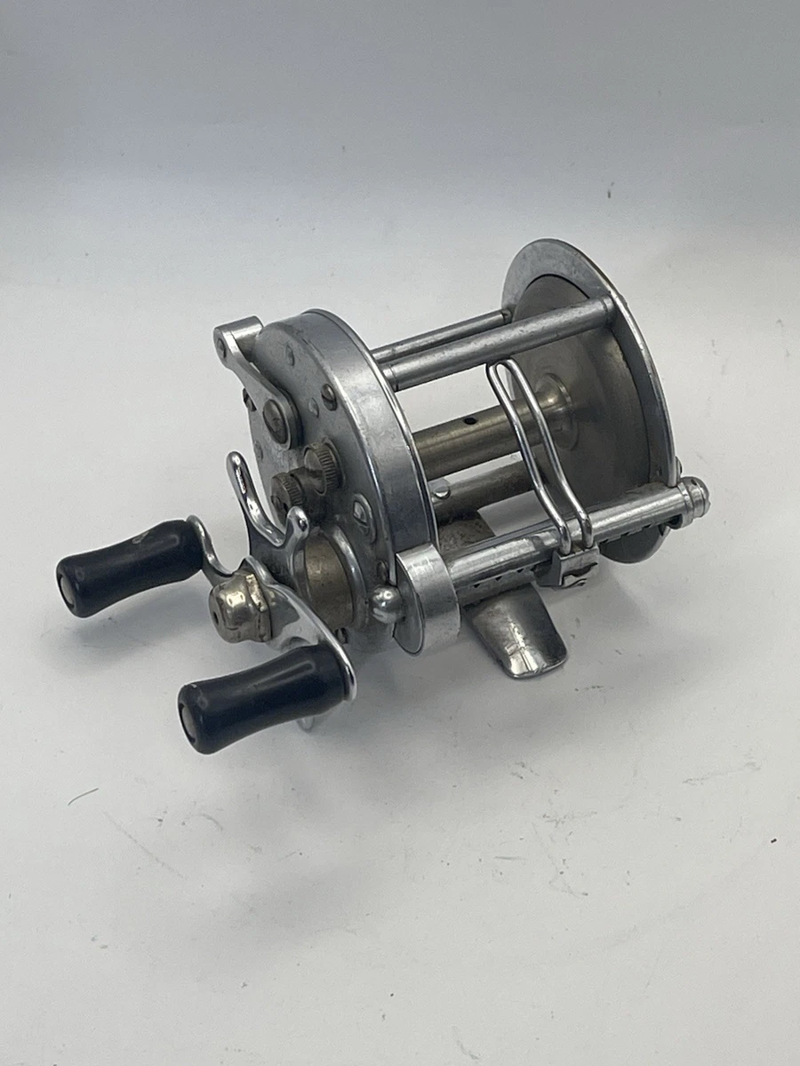 Pflger Other Vintage Fishing Reels for sale | eBay Pflger Other Vintage Fishing Reels for sale | eBay