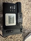 PENTAX Pentax Efina 35mm Point & Shoot Auto Focus Black w/ Case & Manual — photo 3