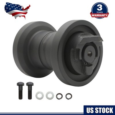 Track Roller For Kubota KX 040-4/KX 121-3/KX 121-3ST RD148-21700 RD118-21700