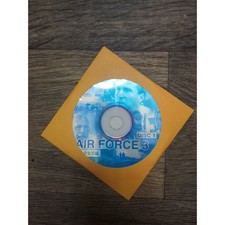 Air Force 3 VCD Discs Only
