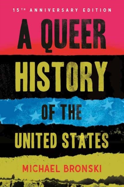 Queer History Of The United States